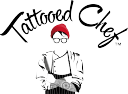 Tattooed Chef Inc logo