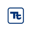 Tetra Tech Inc. logo