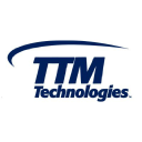 TTM Technologies Inc. logo