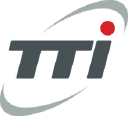 Techtronic Industries logo