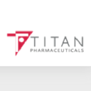 Titan Pharmaceuticals Inc. logo