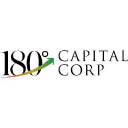 180 Degree Capital logo