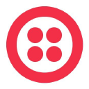 Twilio Inc. Class A logo