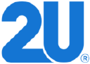 2U Inc. logo