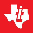 Texas Instruments Incorporated logo