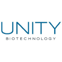 Unity Biotechnology logo