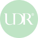 UDR Inc. logo