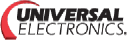 Universal Electronics Inc. logo