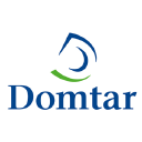 Domtar Corporation (NEW) logo