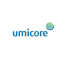 Umicore SA logo