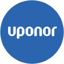 Uponor Oyj logo