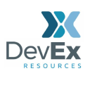 DevEx Resources Ltd logo