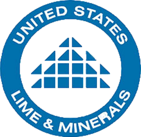 United States Lime & Minerals Inc. logo