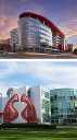 United Therapeutics Corporation logo