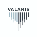 Valaris logo