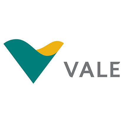 VALE Logo