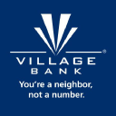 Village Bank and Financial logo