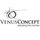 Venus Concept Inc. logo