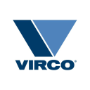 Virco Manufacturing Corporation logo