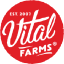 Vital Farms Inc logo