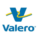 Valero Energy Corporation logo