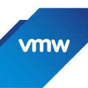Vmware Inc. Class A logo