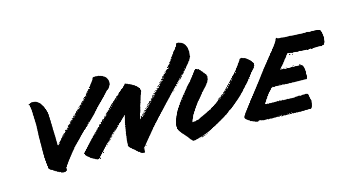 VNUE Inc logo