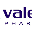 Valeo Pharma logo