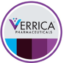 Verrica Pharmaceuticals Inc. logo