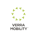 Verra Mobility Corporation logo