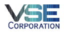 VSE Corporation logo