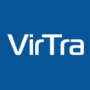 VirTra Inc. logo