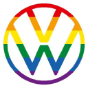 Volkswagen AG logo