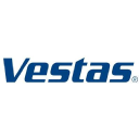 Vestas Wind Systems AS logo