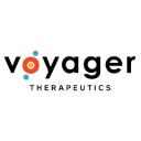 Voyager Therapeutics Inc. logo