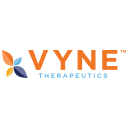 VYNE Therapeutics Inc. logo