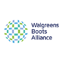 Walgreens Boots Alliance Inc. logo