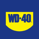 WD-40 Company logo