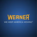 Werner Enterprises Inc. logo