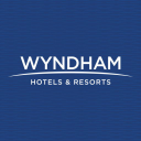Wyndham Hotels & Resorts Inc. logo
