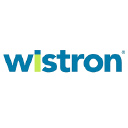 Wistron logo