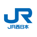 West Japan Railway Company logo