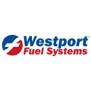 Westport Fuel Systems Inc logo