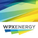 WPX Energy, Inc. logo