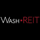 Washington Real Estate Investment Trust logo