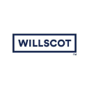 WillScot Corporation logo