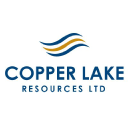 Copper Lake Resources Ltd. logo