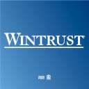 Wintrust Financial logo