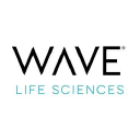 Wave Life Sciences logo