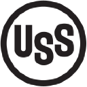 United States Steel Corporation logo